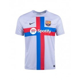 Camiseta Barcelona 2022/23 Tercera