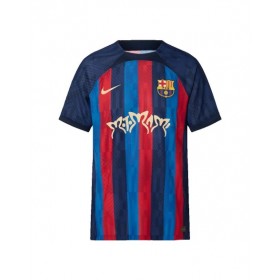 Camiseta Barcelona 202223 Auténtica Motomami Edición Limitada