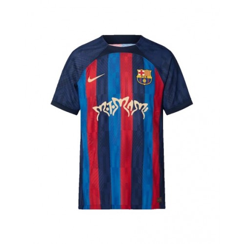 Camiseta Barcelona 202223 Auténtica Motomami Edición Limitada