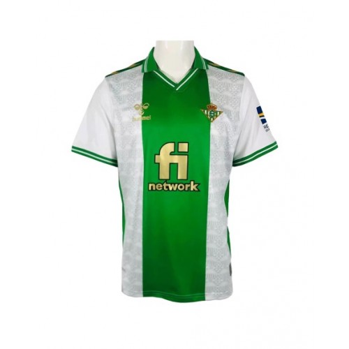 Camiseta Real Betis 2022/23 Cuarta Equipación Visitante