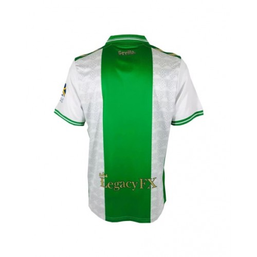 Camiseta Real Betis 2022/23 Cuarta Equipación Visitante