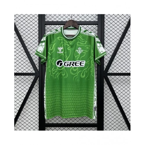 Edición Especial Real Betis 25/26