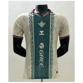 Camiseta auténtica del Real Betis 2025/26 Edición Especial
