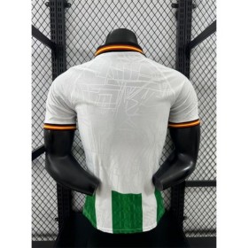 Camiseta local del Real Betis 2025/26 auténtica