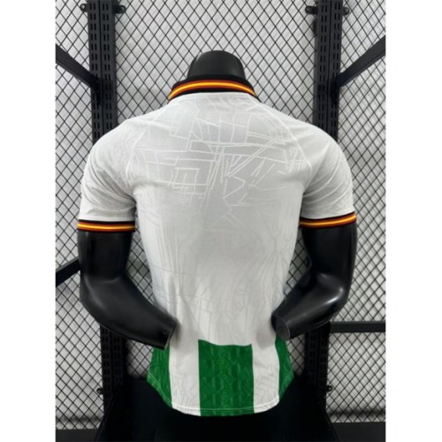 Camiseta local del Real Betis 2025/26 auténtica