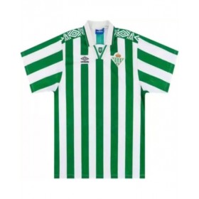 Camiseta Real Betis 1994/95 Local Retro