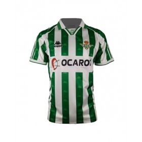 Camiseta Real Betis 1995/96 Local Retro