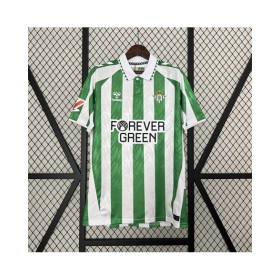 24/25 Real Betis Local