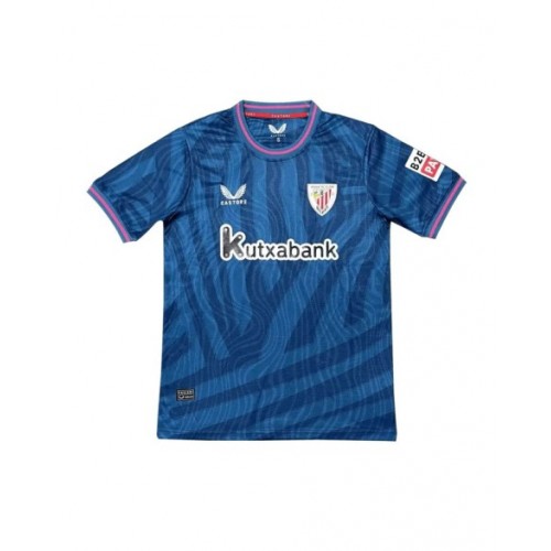 Camiseta del 125 aniversario del Athletic Club de Bilbao 2023/24