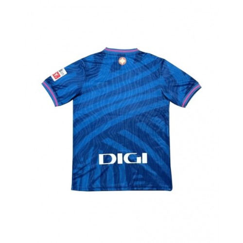 Camiseta del 125 aniversario del Athletic Club de Bilbao 2023/24