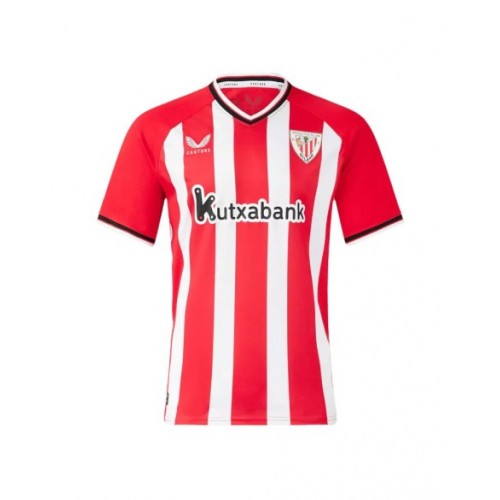 Camiseta Athletic Club de Bilbao Primera 2023/24