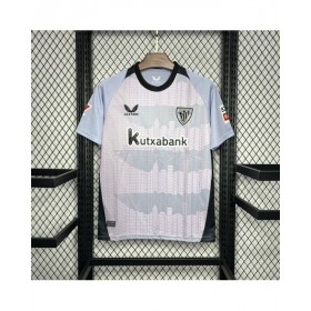 Camiseta visitante de la tercera equipación del Athletic Bilbao 2024/25