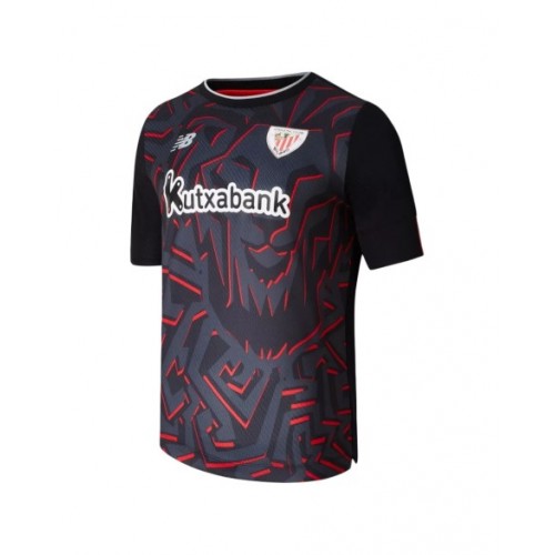  Camiseta de visitante del Athletic Club de Bilbao 2022/23 New Balance