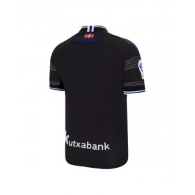 Camiseta Real Sociedad 2022/23 Visitante Macron