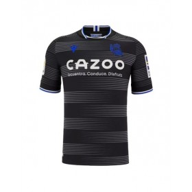 Camiseta Real Sociedad 2022/23 Visitante Macron