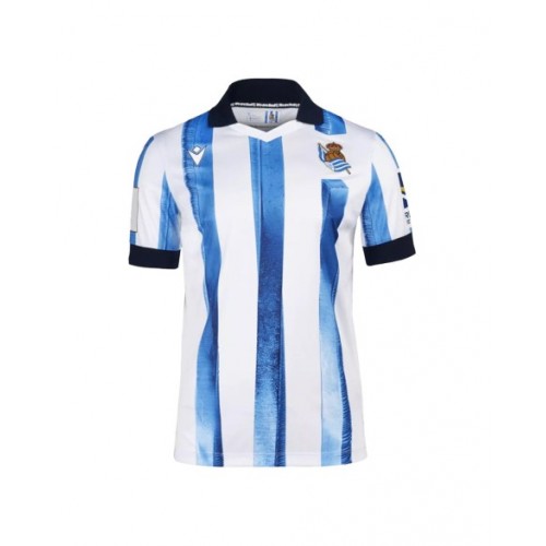 Camiseta Real Sociedad 2023/24 Local