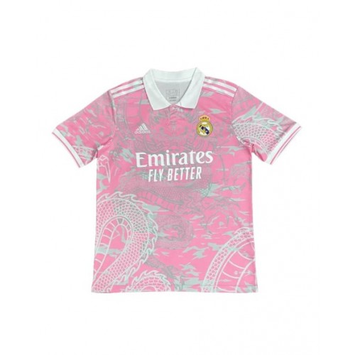 Camiseta del Real Madrid x Dragón Chino 2023/24