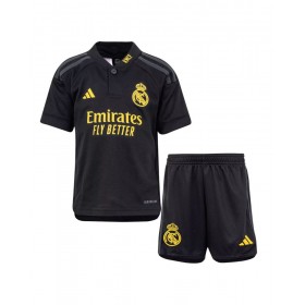 Camiseta juvenil del Real Madrid 2023/24 Tercera equipación