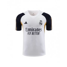 Camiseta Real Madrid 2023/24 Prepartido