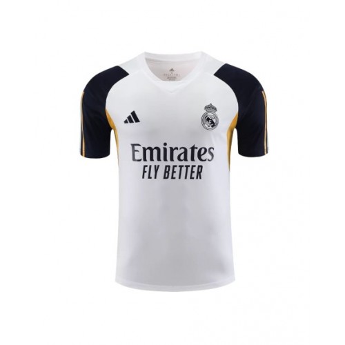 Camiseta Real Madrid 2023/24 Prepartido