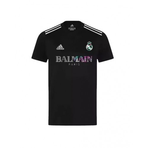 Camiseta Real Madrid x Balmain 2023/24