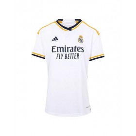 Camiseta de local del Real Madrid 2023/24 para mujer