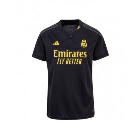 Camiseta de mujer Real Madrid 2023/24 Tercera