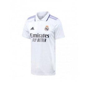 Camiseta Real Madrid 2022/23 Primera equipación