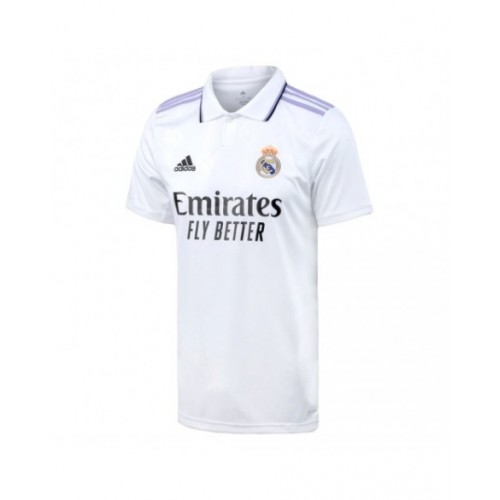 Camiseta Real Madrid 2022/23 Primera equipación