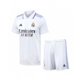 Camiseta del Real Madrid 202223 Local