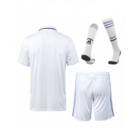 Camiseta del Real Madrid Equipo completo 202223 Local