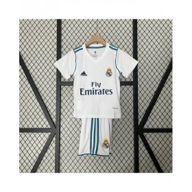 Temporada Real Madrid Infantil 17/18 Local