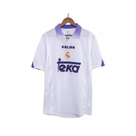 Camiseta Real Madrid Local Retro 1997/98