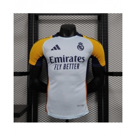 Camiseta de entrenamiento del Real Madrid 24/25 para jugadores