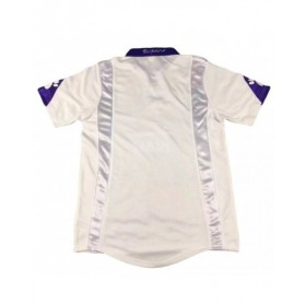 Camiseta Real Madrid Local Retro 199798