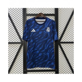 Uniforme de entrenamiento del Real Madrid 25/26