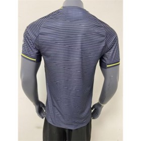 Camiseta Auténtica del Real Madrid 2025/26 Visitante