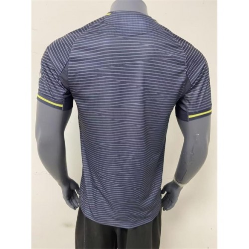 Camiseta Auténtica del Real Madrid 2025/26 Visitante