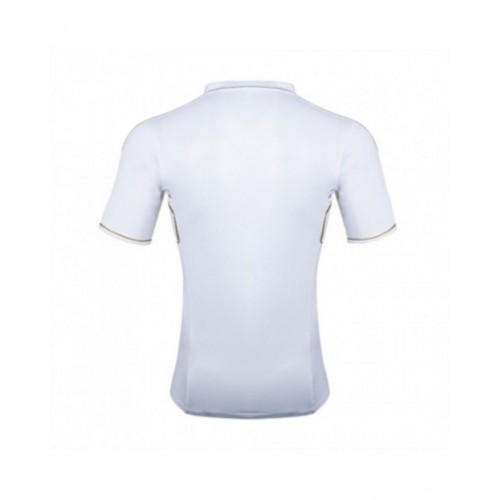 Camiseta retro local del Real Madrid 201112 de Adidas