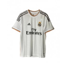 Camiseta Real Madrid Local Retro 2013/14