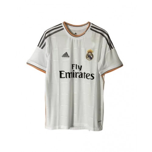 Camiseta Real Madrid Local Retro 2013/14