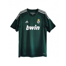 Camiseta retro de visitante del Real Madrid 2012/13