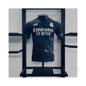 Camiseta edición especial del Real Madrid 2024/25 versión jugador