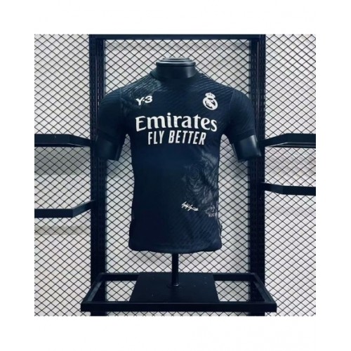 Camiseta edición especial del Real Madrid 2024/25 versión jugador