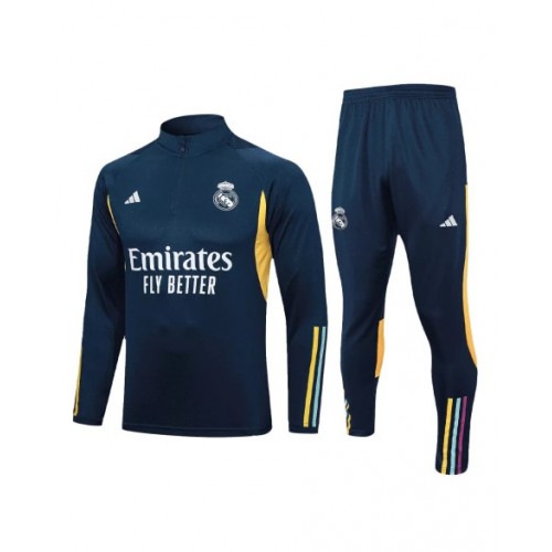 Camiseta Real Madrid 2023/24