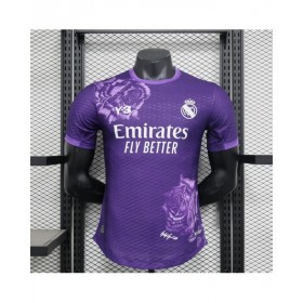 Camiseta de edición especial del Real Madrid 2024/25 Y/3, versión de jugador