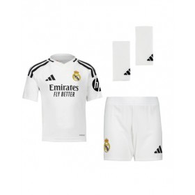 Camiseta del Real Madrid 2024/25 Primera Equipación