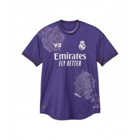 Camiseta de visitante Y-3 del Real Madrid 2023/24 auténtica