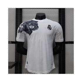 Camiseta de visitante Y-3 del Real Madrid 2023/24 auténtica