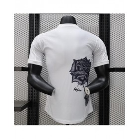 Camiseta de visitante Y-3 del Real Madrid 2023/24 auténtica